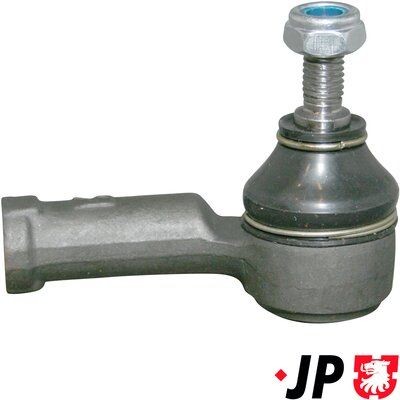 JP GROUP Ακρόμπαρο 1544601380 Ακρόμπαρο JP GROUP Ford FIESTA 1544601380