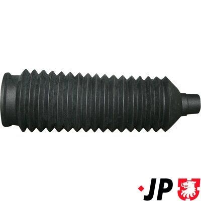 JP GROUP Putekļusargs, Stūres iekārta 1544700400 Stūres iekārtas putekļu aizsargs JP GROUP Subaru LEGACY 1544700400