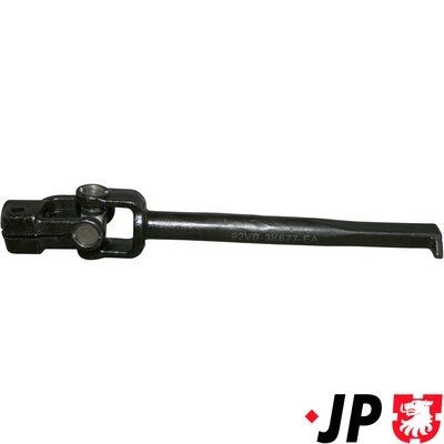 JP GROUP Stuuraskoppeling, stuuras 1544900200 JP GROUP 1544900200 Koppeling, stuurkolom Ford Transit Tourneo MK6 prijs