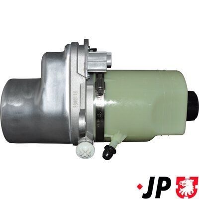 JP GROUP Stūres pastiprinātāja sūknis 1545101300 Stūres pastiprinātāja sūkņi JP GROUP TOURNEO CUSTOM 1545101300 lēti