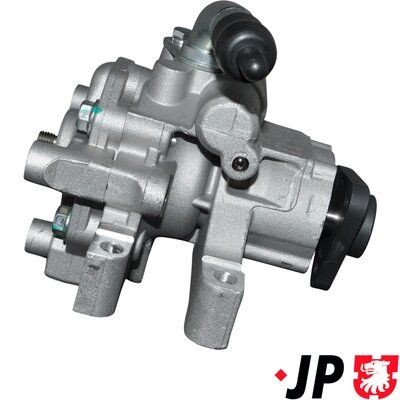 JP GROUP Stūres pastiprinātāja sūknis 1545102300 Stūres pastiprinātāja sūkņi JP GROUP 207 1545102300 lēti