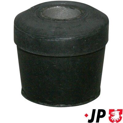 JP GROUP Bukse, Lāgu atspere 1552250100 Lāgu atsperes loksne JP GROUP 123 sērija 1552250100 lēti