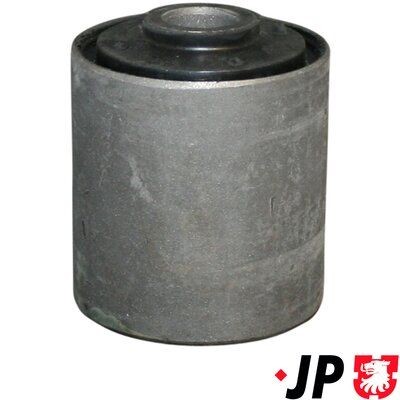 JP GROUP Lejebøsning, bladfjeder 1552601000 Bladfjeder JP GROUP GRAND CARAVAN 1552601000 billig