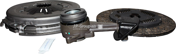 JP GROUP Hjulbolt 1560400400 Slingrebolte JP GROUP Saab 900 1560400400