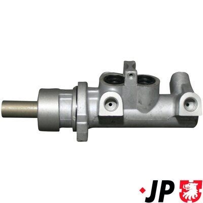 JP GROUP Hlavný brzdový válec 1561100600 JP GROUP 1561100600 Hlavný brzdový válec Ford Granada GU cena