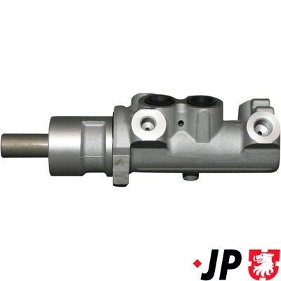 JP GROUP Maître-cylindre de frein 1561100700 JP GROUP 1561100700 Maître-cylindre de frein FORD Transit Mk5 Camion plate-forme/Châssis (V184, V185) à un prix avantageux