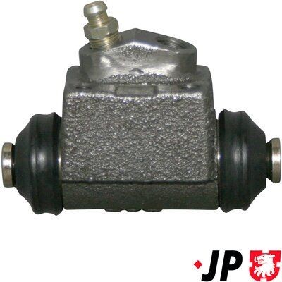 JP GROUP Κυλινδράκι τροχού 1561300100 JP GROUP 1561300100 Κυλινδράκι τροχού FORD Taunus Coupe σε χαμηλές τιμές