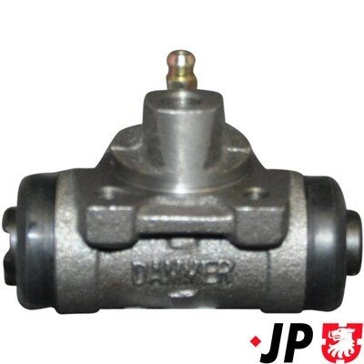 JP GROUP Κυλινδράκι τροχού 1561300700 JP GROUP 1561300700 Κυλινδράκι τροχού Ford Transit Mk4 Microbus τιμες