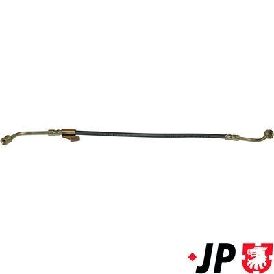 JP GROUP Bremžu šļūtene 1561600400 Bremžu šļūtenes JP GROUP FOCUS 1561600400 lēti