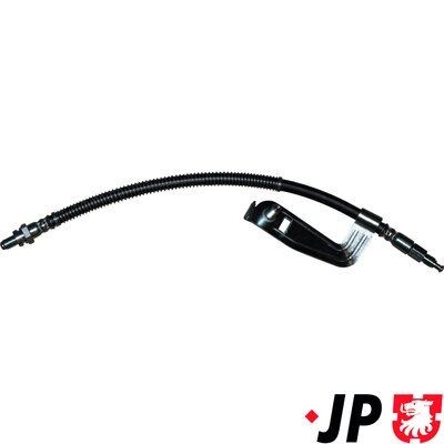 JP GROUP Tubo flexível de travão 1561602780 Mangueira de travão JP GROUP RX-7 1561602780 baratos