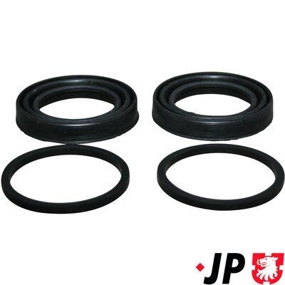 JP GROUP Jarrusatulan korjaussarja 1561950110 JP GROUP 1561950110 Transit Mk3 Flatbed Kuorma-auto/Alusta (VE64) jarrusatula korjaussarja hinta