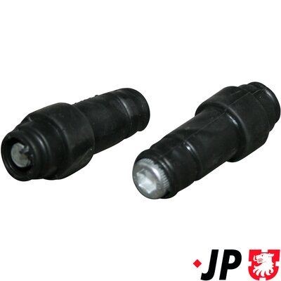 JP GROUP Jarrusatulan korjaussarja 1561950210 JP GROUP 1561950210 FORD Transit Mk3 Flatbed Kuorma-auto/Alusta (VE64) jarrusatula korjaussarja