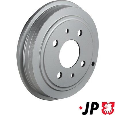 JP GROUP Tamburo freno 1563501100 JP GROUP 1563501100 Coppia tamburi freno Ford KA RU8 originali prezzo
