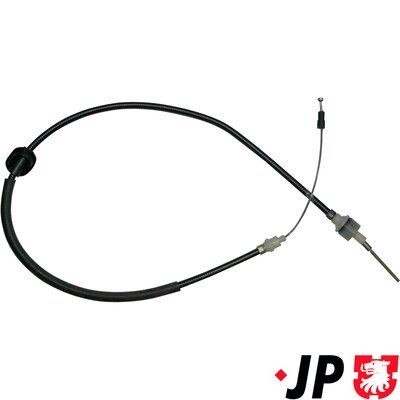 JP GROUP Koblingskabel 1570200300 Koblingskabel JP GROUP ix35 1570200300 billig