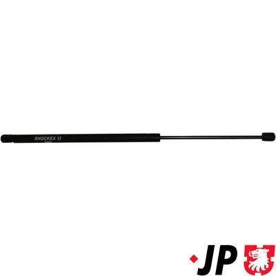 JP GROUP Ammortizatore pneumatico, Cofano bagagli / vano carico 1581200600 JP GROUP 1581200600 Pistoni portellone PEUGEOT BOXER prezzo