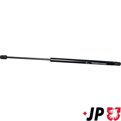 JP GROUP Ammortizatore pneumatico, Cofano bagagli / vano carico 1581202700 1581202700 costo Pistoni portellone KIA PREGIO JP GROUP
