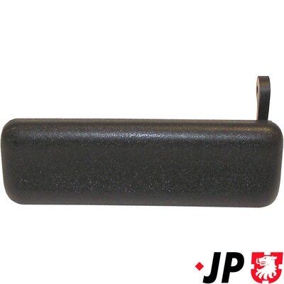 JP GROUP Pega de porta 1587100370 1587100370 Maçaneta da porta HYUNDAI H100 JP GROUP