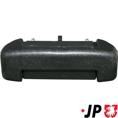 JP GROUP Pega de porta 1587300200 JP GROUP 1587300200 Puxadores de porta Focus Mk3 Van / Hatchback preço