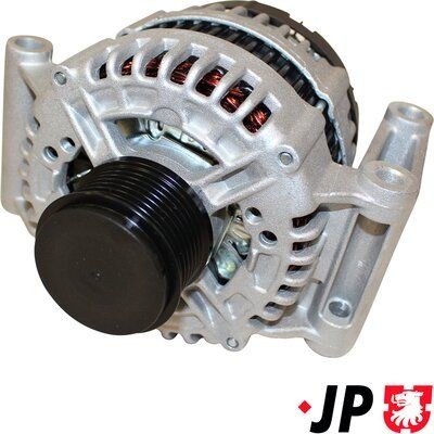 JP GROUP Alternador 1590101200 Motor de arranque alternador JP GROUP GALAXY 1590101200 baratos