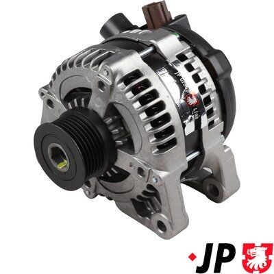 JP GROUP Alternatore 1590103300 1590103300 Alternatore JP GROUP VOLVO 740 costo