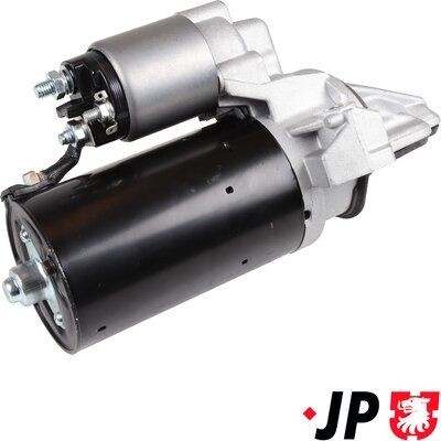 JP GROUP Anlasser 1590300900 1590300900 JP GROUP SMART Anlasser