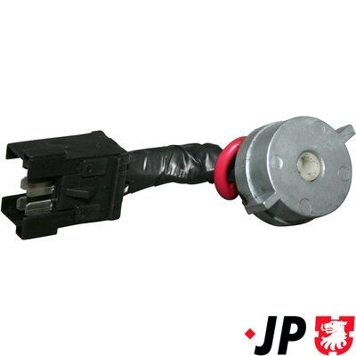 JP GROUP Interruptor de ignição e arranque 1590400300 JP GROUP 1590400300 originais Interruptor de ignição Transit Mk2 Camião de plataforma/Chassis custo
