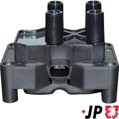 JP GROUP Süütepool 1591600600 1591600600 Süütepool FORD MONDEO JP GROUP