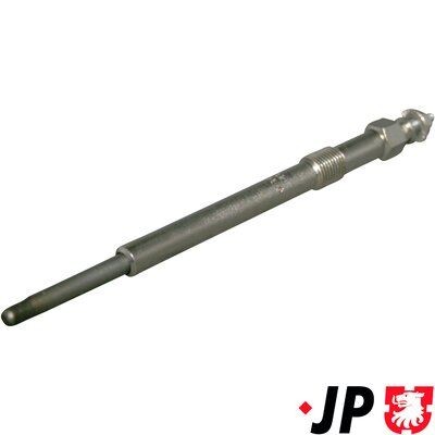 JP GROUP Eelsüüteküünlad 1591800100 1591800100 Eelsüüteküünlad PEUGEOT 307 JP GROUP