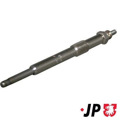 JP GROUP Eelsüüteküünlad 1591800500 Eelsüüteküünlad JP GROUP Peugeot 307 1591800500