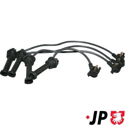 JP GROUP Tændkabelsæt 1592000310 1592000310 JP GROUP Tændrørskabler Volkswagen billig