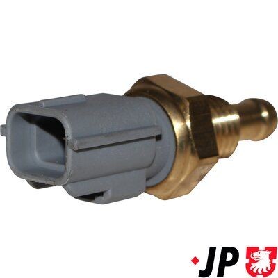 JP GROUP Sensor, kylmedietemperatur 1593100900 JP GROUP 1593100900 Kylvätsketemperatur sensor Jaguar XK Cabriolet original