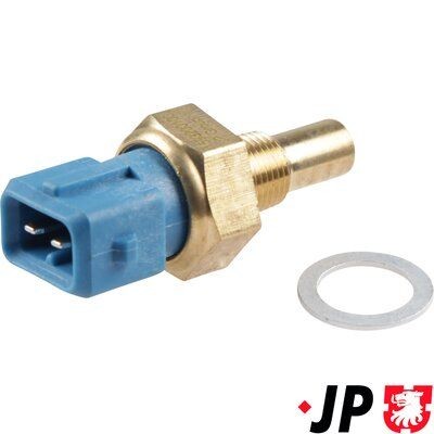 JP GROUP Kühlmitteltemperatursensor 1593200100 1593200100 JP GROUP FORD Temperatursensor