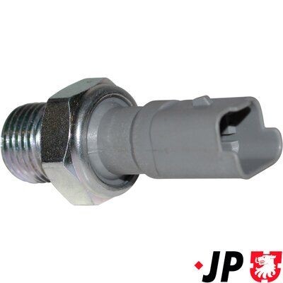 Διακόπτης πίεσης λαδιού JP GROUP 1593500500 JP GROUP 1593500500 Βαλβιδες λαδιου FORD TRANSIT CONNECT 2018