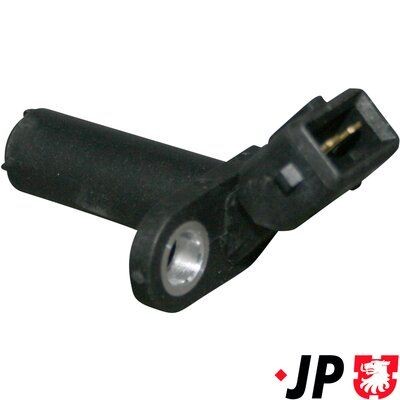 JP GROUP Gerador de impulsos, cambota 1593700200 Sensor de velocidade JP GROUP Alfa Romeo MITO 1593700200