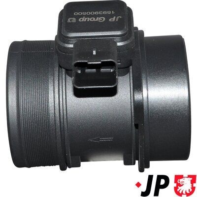 JP GROUP Ilmamassamittari 1593900500 Ford Escort Mk3 ilmamassamittari JP GROUP 1593900500