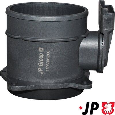 JP GROUP Luftmassemätare 1593901200 Luftflödessensor Peugeot 2E/K 1593901200 JP GROUP
