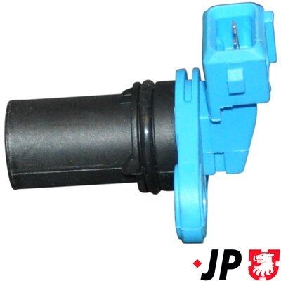 JP GROUP Αισθητήρας, θέση εκκεντροφ. άξονα 1594200500 Αισθητήρας θέσης εκκεντροφόρου JP GROUP X5 1594200500 φθηνά