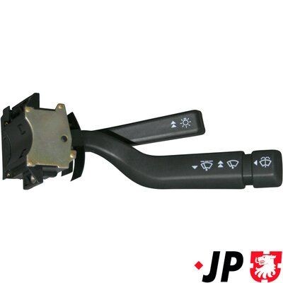 JP GROUP Vindusviskerbryter 1596100100 1596100100 Bryter rattstamme SUZUKI SWIFT JP GROUP