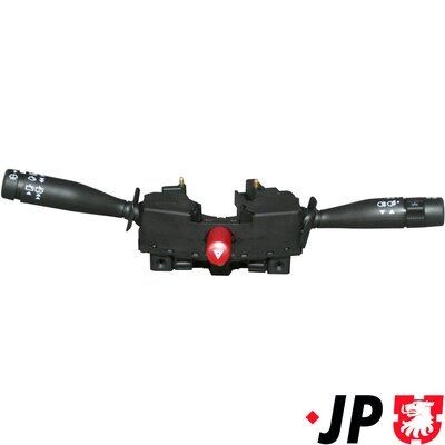 JP GROUP Ohjausakselin kytkin 1596200500 JP GROUP 1596200500 Ohjausakselin kytkin