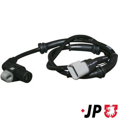 JP GROUP ABS-givare 1597100100 1597100100 JP GROUP hjulvarvtalssensor MAZDA 5