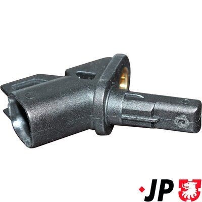 JP GROUP ABS-Sensor 1597100500 1597100500 ABS Sensor VOLVO V40 Kombi JP GROUP kaufen
