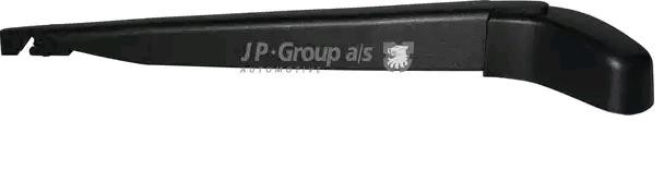 JP GROUP Vinduesvisker arm 1598300100 Viskerarm JP GROUP CUPRA BORN 1598300100