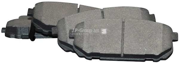 JP GROUP Σωληνάκι λαδιού 1613701400 Σωληνάκι λαδιού JP GROUP Mercedes-Benz /8 1613701400