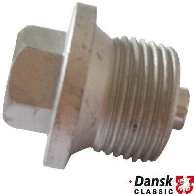 JP GROUP Vis-bouchon, carter d'huile 1613800100 Bouchon fileté essieu moteur JP GROUP Classe V 1613800100 pas cher