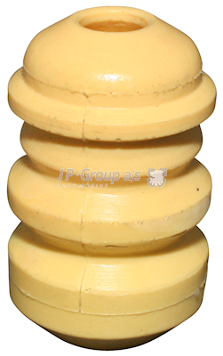 JP GROUP Spojler, Motor 1615000100 1615000100 Kryt ventilátora JP GROUP SKODA KAROQ