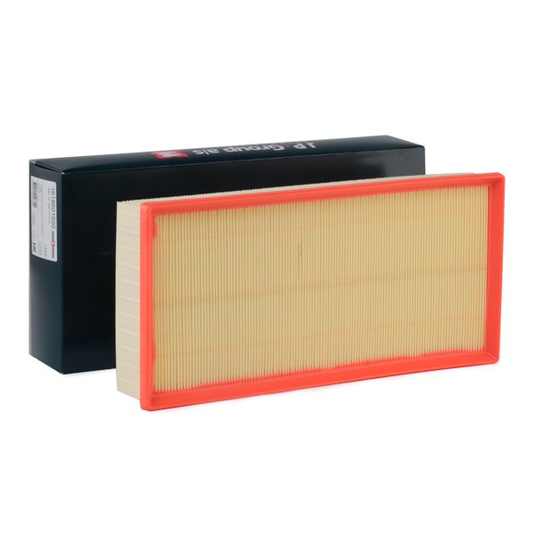 JP GROUP Õhufilter 1618601500 Õhufilter JP GROUP Volkswagen POLO 1618601500