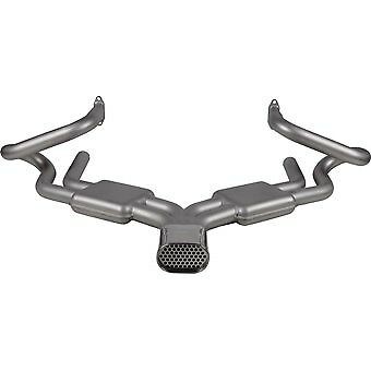 JP GROUP Uitlaatspruitstuk 1620101100 Audi A2 Spruitstuk JP GROUP 1620101100