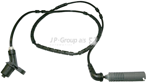 JP GROUP Heitgaasitoru 1620703900 JP GROUP 1620703900 Väljalasketoru Porsche 986 odav