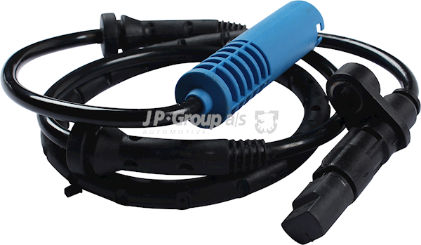 JP GROUP Avgasrör 1620704500 JP GROUP 1620704500 Avgasrör Porsche 996 Targa original