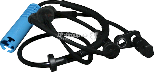 JP GROUP Exhaust Pipe 1620704600 JP GROUP 1620704600 Exhaust Pipe